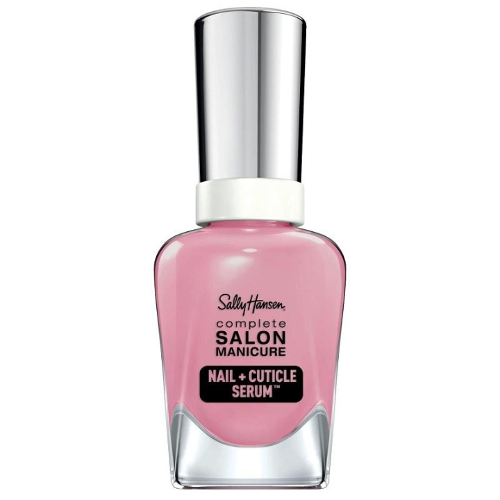 Sally Hansen Therapy Nail Polish Nail Serum 14.7ml i gruppen HELSE OG SKJØNNHET / Manikyr/pedikyr / Neglelakk hos TP E-commerce Nordic AB (C29127)