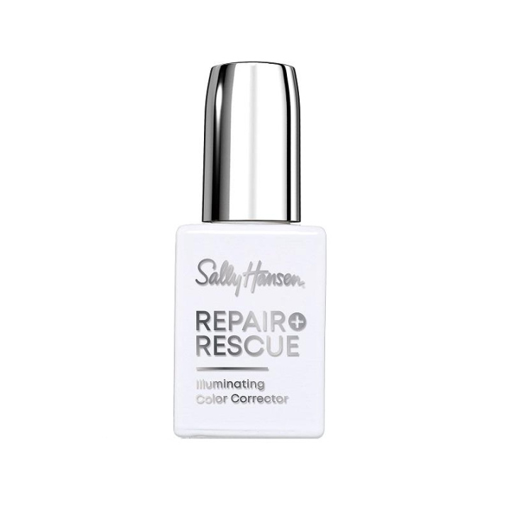 Sally Hansen Illuminating Colour Corrector 13,3 ml i gruppen HELSE OG SKJØNNHET / Manikyr/pedikyr / Neglelakk hos TP E-commerce Nordic AB (C29130)