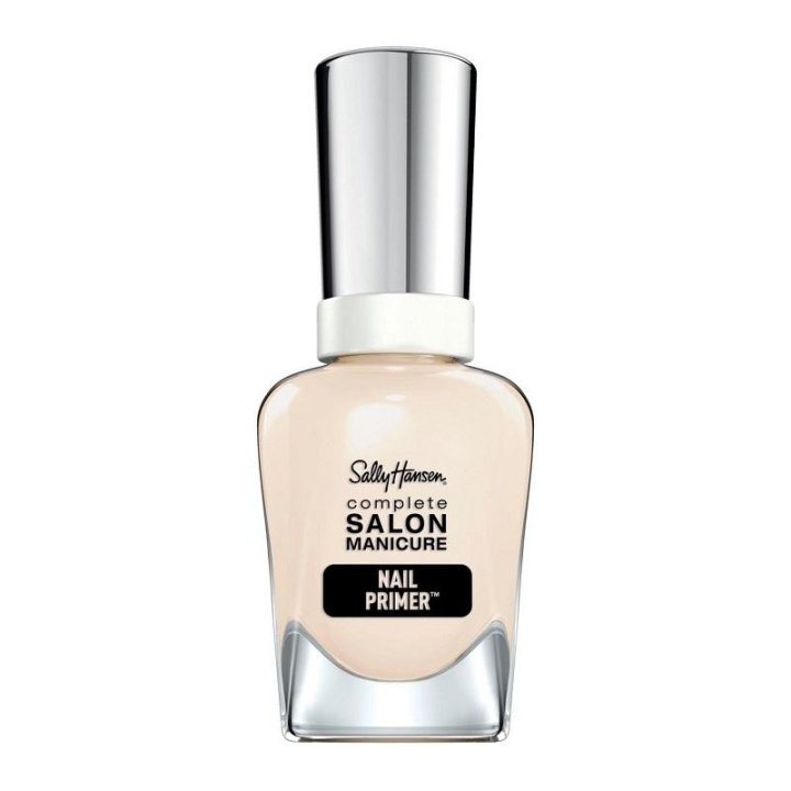 Sally Hansen Therapy Nail Polish Nail Primer 14.7ml i gruppen HELSE OG SKJØNNHET / Manikyr/pedikyr / Neglelakk hos TP E-commerce Nordic AB (C29132)