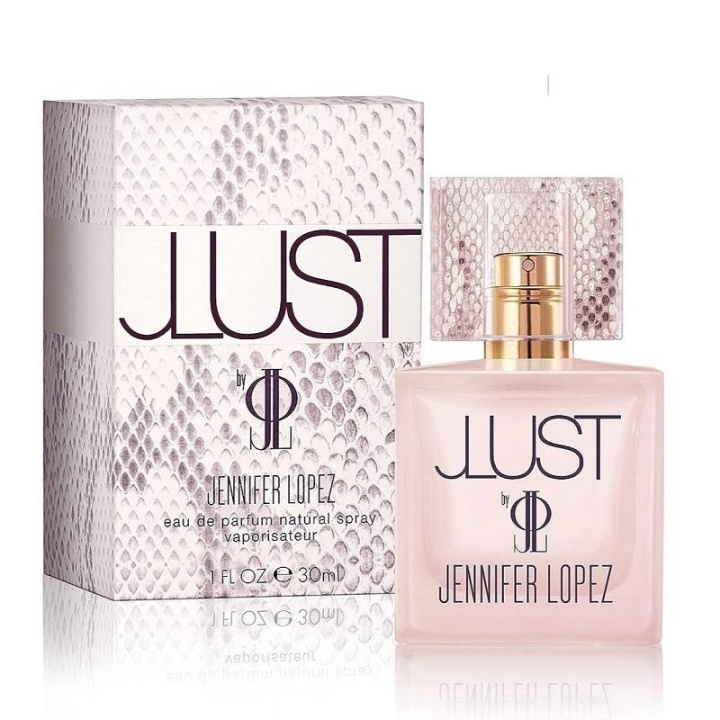 Jennifer Lopez JLust Edp 30ml i gruppen HELSE OG SKJØNNHET / Duft og parfyme / Parfyme / Parfyme for henne hos TP E-commerce Nordic AB (C29203)
