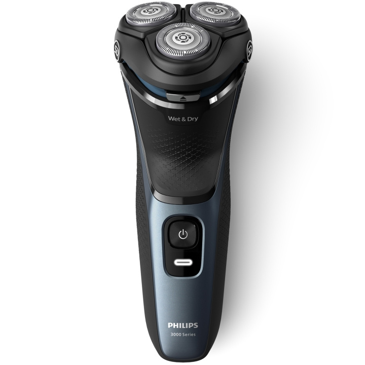Philips Barbermaskin S3144/00 i gruppen HELSE OG SKJØNNHET / Hår & styling / Barbering og trimming / Barbermaskiner hos TP E-commerce Nordic AB (C29505)