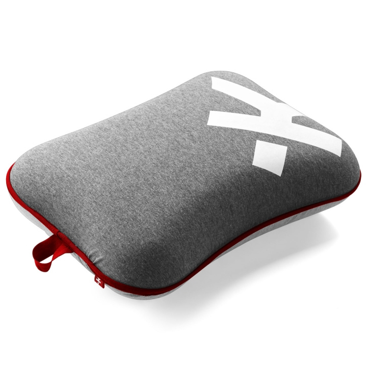 SKROSS Reisepute 39x29,5x12 cm Mørkegrå i gruppen SPORT, FRITID & HOBBY / Reise / Annet hos TP E-commerce Nordic AB (C29527)