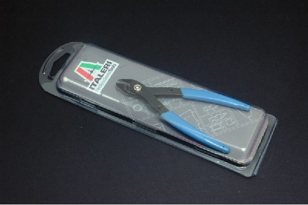 Italeri Granskjærer i gruppen SPORT, FRITID & HOBBY / Hobby / Plastmodeller / Verktøy hos TP E-commerce Nordic AB (C29738)