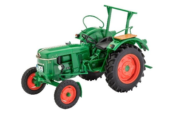 Revell Deutz D30 (easy-click) i gruppen LEKER, BARN OG BABY / Leker / Adventskalendere hos TP E-commerce Nordic AB (C29983)