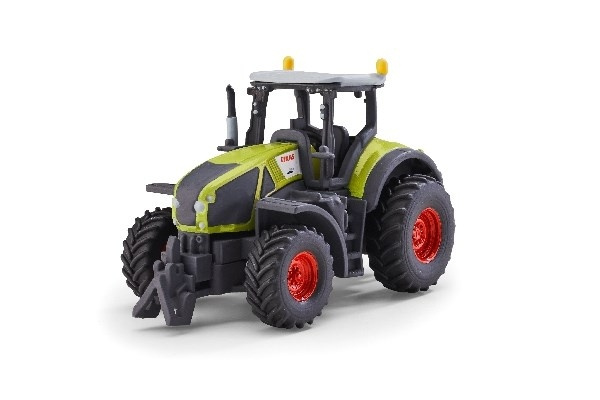 Revell Mini RC Claas Axion 960 Traktor i gruppen LEKER, BARN OG BABY / Radiostyrt / Annet radiostyrt hos TP E-commerce Nordic AB (C30005)