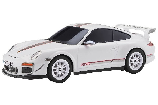 Revell Porsche 911 GT3 RS R/C 1:24 i gruppen LEKER, BARN OG BABY / Radiostyrt / Radiostyrte biler hos TP E-commerce Nordic AB (C30030)