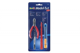 Revell Modellsett pluss "Montering