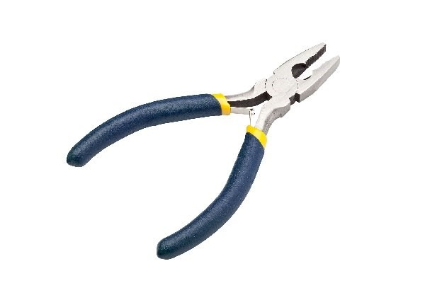 Revell Mini Combination Pliers i gruppen SPORT, FRITID & HOBBY / Hobby / Plastmodeller / Verktøy hos TP E-commerce Nordic AB (C30102)