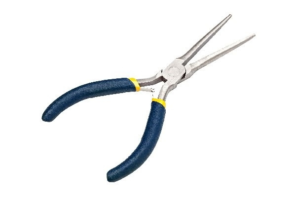 Revell Mini Long Nose Pliers i gruppen SPORT, FRITID & HOBBY / Hobby / Plastmodeller / Verktøy hos TP E-commerce Nordic AB (C30103)