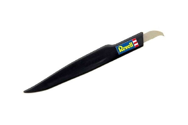 Revell Gravering av panellinjer i gruppen SPORT, FRITID & HOBBY / Hobby / Plastmodeller / Verktøy hos TP E-commerce Nordic AB (C30104)