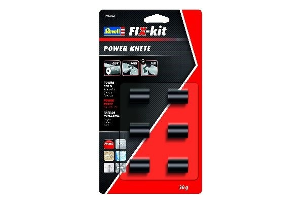 Revell Power Putty i gruppen SPORT, FRITID & HOBBY / Hobby / Plastmodeller / Verktøy hos TP E-commerce Nordic AB (C30106)