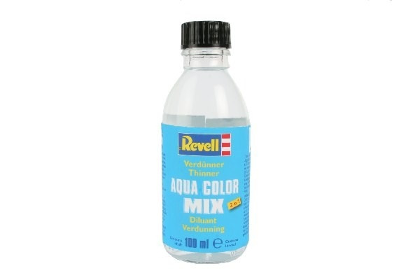 Revell Aqua Color Mix, 100 ml i gruppen SPORT, FRITID & HOBBY / Hobby / Plastmodeller / Diverse hos TP E-commerce Nordic AB (C30115)