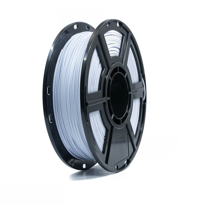 FlashForge PLA Matte Slate Blue 0,5kg 3D Printing Filament i gruppen Datautstyr / Skrivere og tilbehør / Skrivere / 3D-skrivere og tilbehør / Tillbehör hos TP E-commerce Nordic AB (C30243)