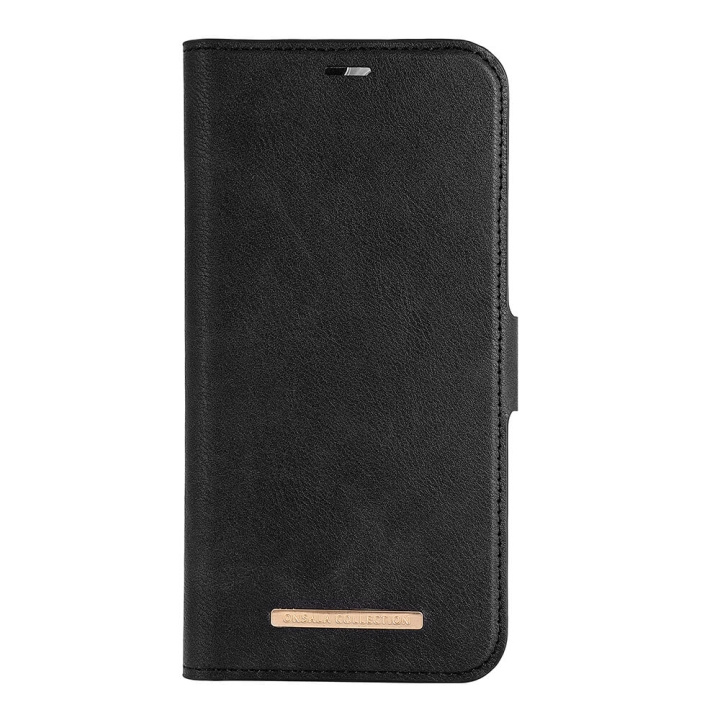 Onsala Mobildeksel Eco 2 Kortrom MagSeries Svart - iPhone 15 Pro Max i gruppen SMARTTELEFON & NETTBRETT / Mobilbeskyttelse / Apple / iPhone 15 hos TP E-commerce Nordic AB (C30263)