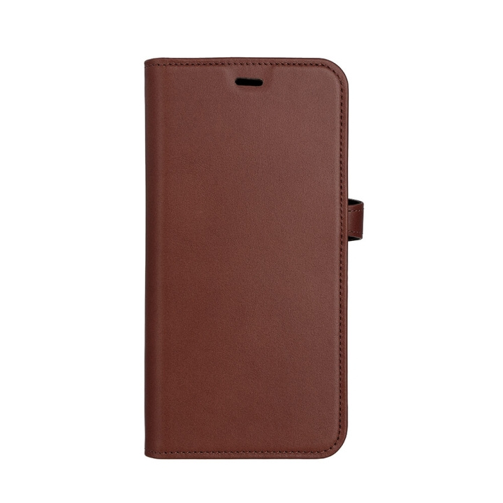 Buffalo Mobildeksel 2-i-1 3 Kort MagSeries Brun - iPhone 15 Plus i gruppen SMARTTELEFON & NETTBRETT / Mobilbeskyttelse / Apple / iPhone 15 hos TP E-commerce Nordic AB (C30301)