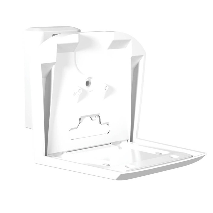 SANUS Wall Mount for Sonos ERA300 Single White i gruppen Elektronikk / Lyd & Bilde / Høyttalere & tilbehør / Høyttalerstativ hos TP E-commerce Nordic AB (C30329)