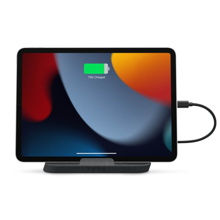 Zens Ladestasjon iPad/MacBook Air 60W i gruppen Datautstyr / Bærbare datamaskiner og tilbehør / Lader / Vegglader / Apple hos TP E-commerce Nordic AB (C30387)