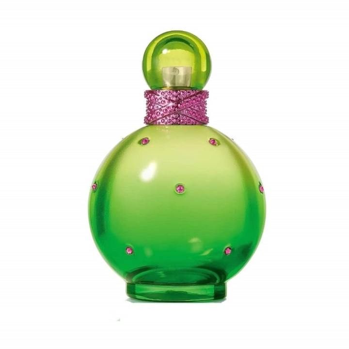 Britney Spears Jungle Fantasy 100ml EDT i gruppen HELSE OG SKJØNNHET / Duft og parfyme / Parfyme / Parfyme for henne hos TP E-commerce Nordic AB (C30450)