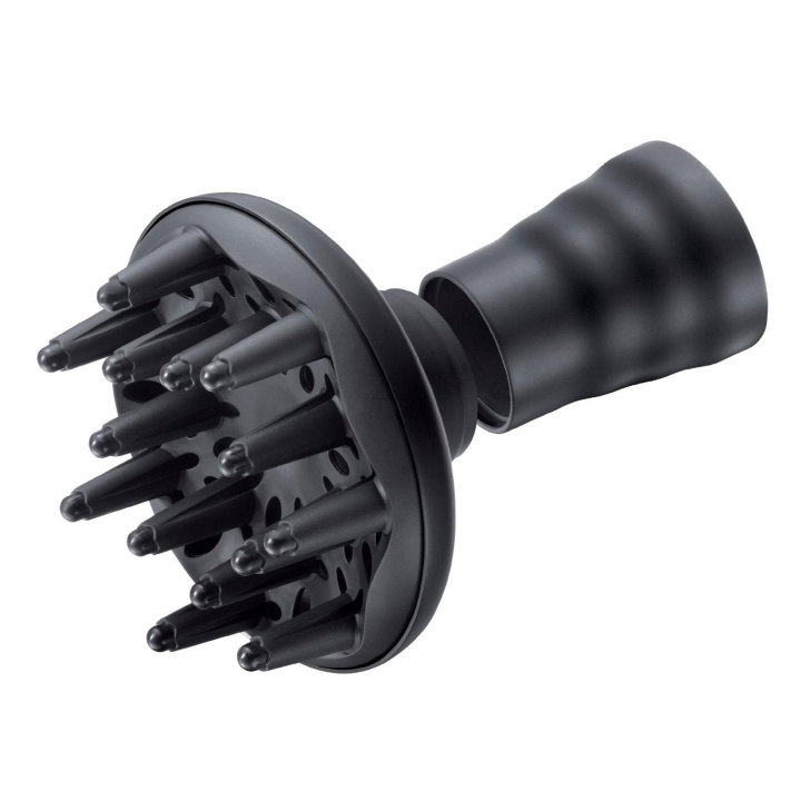 Remington Universal diffusor i gruppen HELSE OG SKJØNNHET / Hår & styling / Stylingverktøy / Hårfønere hos TP E-commerce Nordic AB (C30464)
