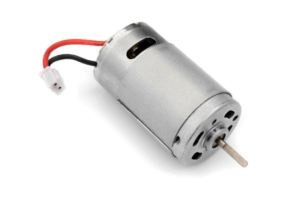 Blackzon Motor 390 i gruppen LEKER, BARN OG BABY / Radiostyrt / Reservedeler & Ekstra tilbehør / Blackzon hos TP E-commerce Nordic AB (C30736)