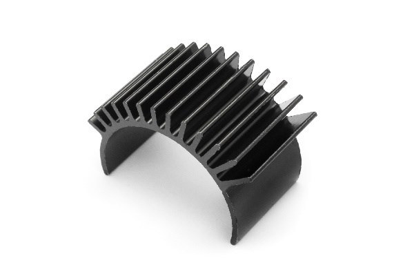 Blackzon Motor Heatsink i gruppen LEKER, BARN OG BABY / Radiostyrt / Reservedeler & Ekstra tilbehør / Blackzon hos TP E-commerce Nordic AB (C30738)