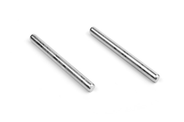 Blackzon Styrestolpe 3x32mm (2 stk) i gruppen LEKER, BARN OG BABY / Radiostyrt / Reservedeler & Ekstra tilbehør / Blackzon hos TP E-commerce Nordic AB (C30796)