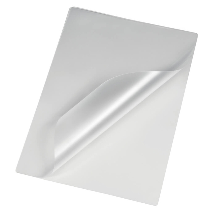 Hama Hot Laminating Film DIN A4 80µ 25-pack i gruppen Datautstyr / Skrivere og tilbehør / Lamineringsmaskiner & Tillbehör / Tillbehör hos TP E-commerce Nordic AB (C31118)
