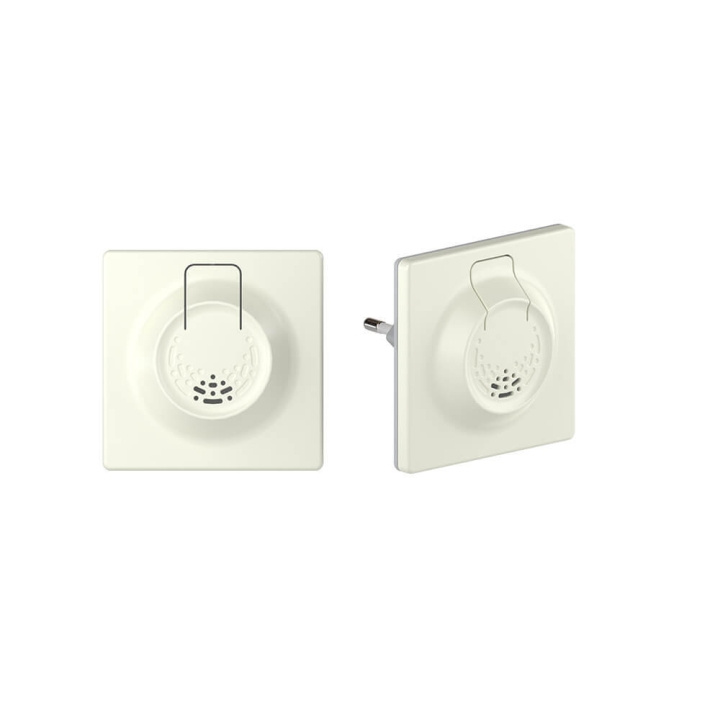 TICKLESS MITELESS Mite Repellent Home Beige i gruppen HJEM, HUS OG HAGE / Hageprodukter / Skadedyr hos TP E-commerce Nordic AB (C32115)