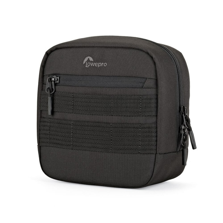 Lowepro Accessory Case ProTactic Utility 100 AW Black i gruppen Elektronikk / Foto og video / Fotograferingsutstyr / Kameravesker hos TP E-commerce Nordic AB (C32127)