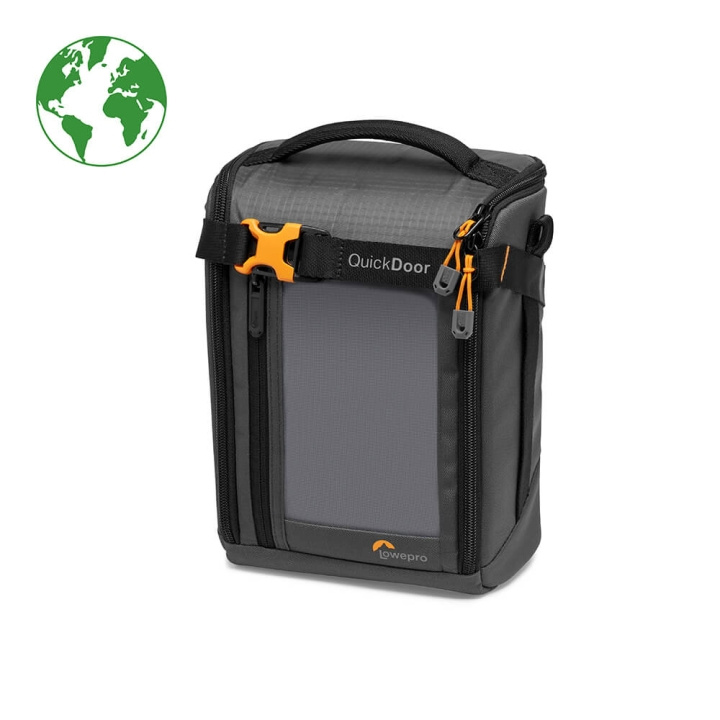 Lowepro Creator Box GearUp L II GL i gruppen SPORT, FRITID & HOBBY / Reise / Annet hos TP E-commerce Nordic AB (C32150)