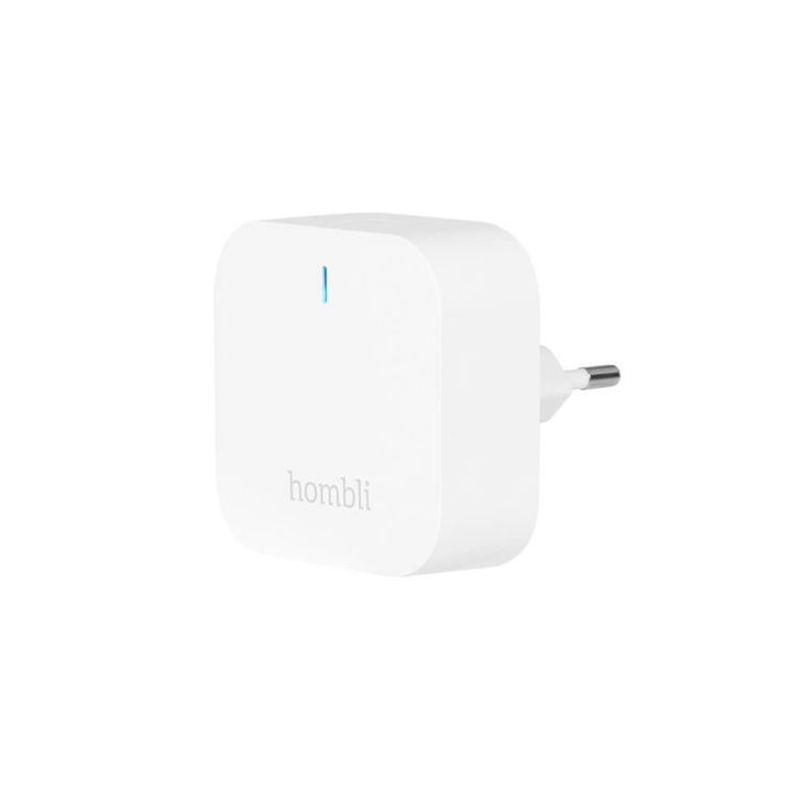 Hombli Smart Bluetooth Bro Hvit i gruppen HJEM, HUS OG HAGE / Smarthus / Smarthussystemer hos TP E-commerce Nordic AB (C32298)