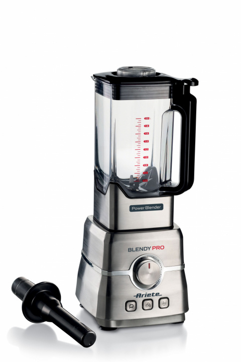 Ariete High Power Blender i gruppen HJEM, HUS OG HAGE / Husholdningsapparater / Matprosessorer og kjøkkenassistenter / Miksere og blendere hos TP E-commerce Nordic AB (C32407)