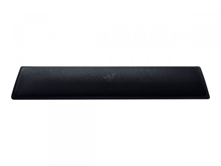 Razer Ergonomic Wrist Rest Pro - Håndleddsstøtte for tastaturer i gruppen Datautstyr / GAMING / Gaming-tilbehør hos TP E-commerce Nordic AB (C32484)