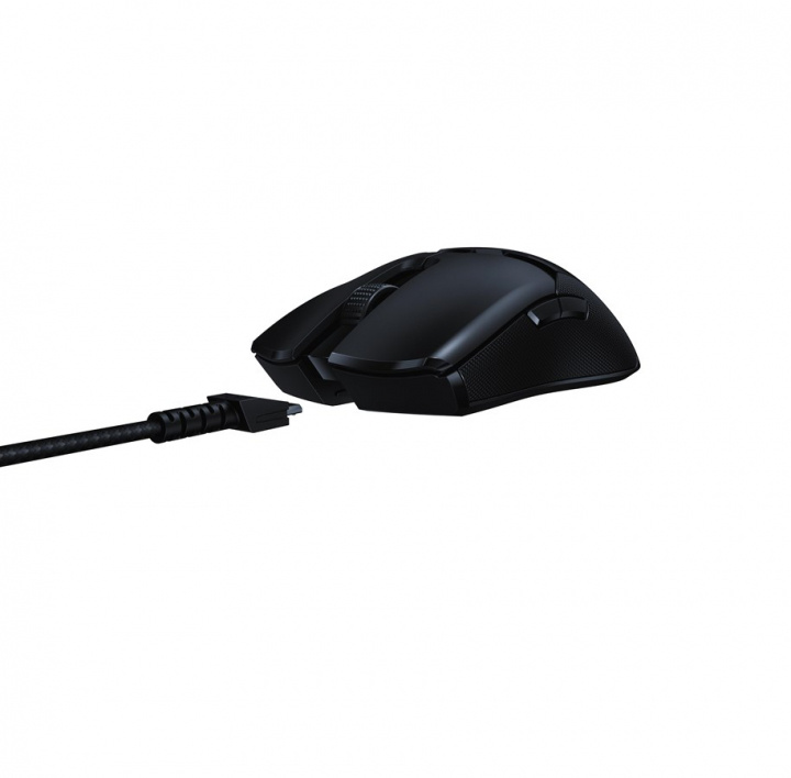 Razer Viper Ultimate - trådløs optisk spillmus, svart i gruppen Datautstyr / GAMING / Mus hos TP E-commerce Nordic AB (C32485)