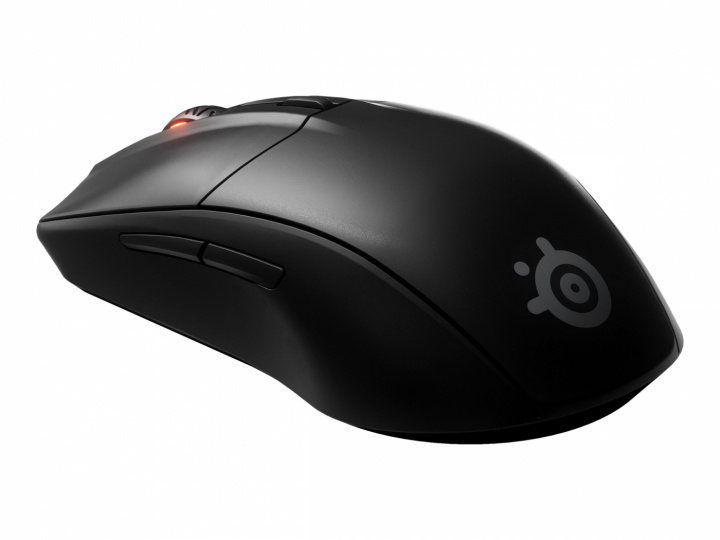 SteelSeries Rival 3 Wireless - trådløs optisk spillmus, svart i gruppen Datautstyr / GAMING / Mus hos TP E-commerce Nordic AB (C32489)