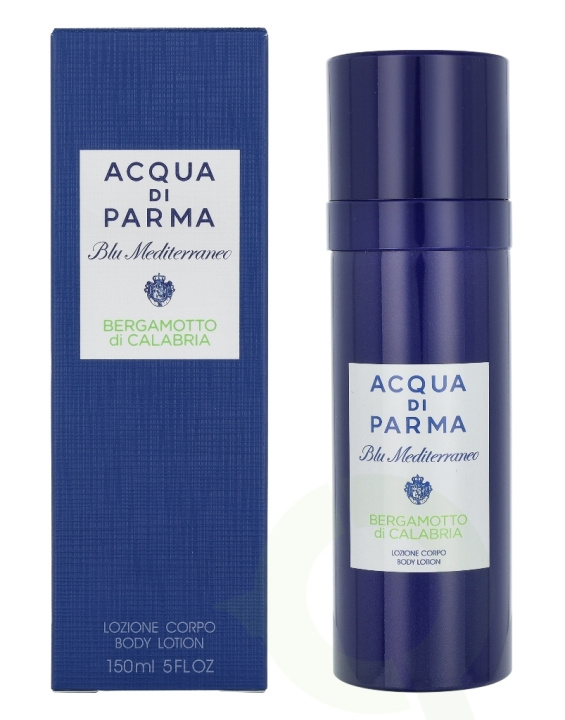Acqua Di Parma Bergamott of Calabria Bodylotion 150 ml i gruppen HELSE OG SKJØNNHET / Hudpleie / Kroppspleie / Body lotion hos TP E-commerce Nordic AB (C33060)