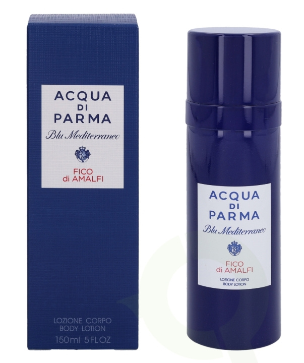 Acqua Di Parma Fico Di Amalfi Bodylotion carton @ 1 piece x 150 ml i gruppen HELSE OG SKJØNNHET / Hudpleie / Kroppspleie / Body lotion hos TP E-commerce Nordic AB (C33065)