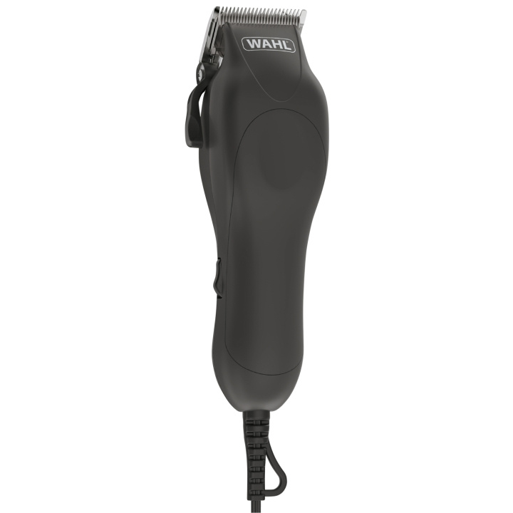 Wahl Profesjonell hårklipper BLACK EDITION 79524 i gruppen HELSE OG SKJØNNHET / Hår & styling / Barbering og trimming / Barbermaskiner hos TP E-commerce Nordic AB (C33701)