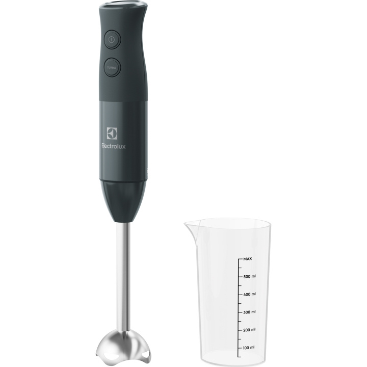 Electrolux Stavmixer Create 3 E3HB1-4GG i gruppen HJEM, HUS OG HAGE / Husholdningsapparater / Matprosessorer og kjøkkenassistenter / Stavmiksere hos TP E-commerce Nordic AB (C33703)