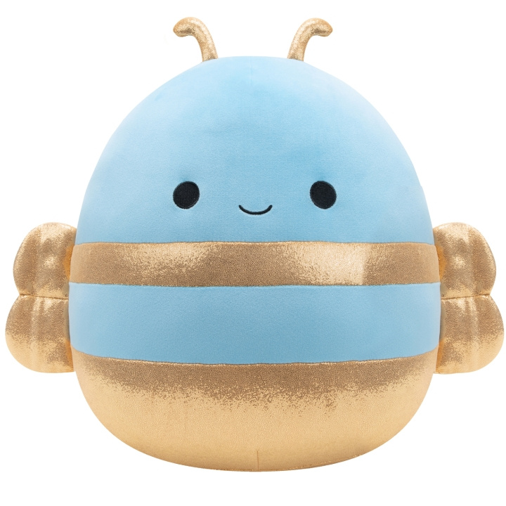 Adopt Me Squishmallow dronningbie 35CM i gruppen LEKER, BARN OG BABY / Babyleker (0-3 år) / Kosedyr hos TP E-commerce Nordic AB (C33706)