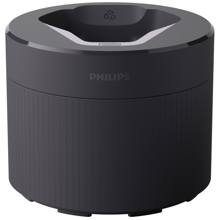 Philips Quick Clean Pod QCP10/01 i gruppen HELSE OG SKJØNNHET / Hår & styling / Barbering og trimming / Barbermaskiner hos TP E-commerce Nordic AB (C33734)