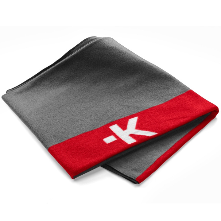 SKROSS Reiseteppe i supermyk fleece 156x127 cm i gruppen SPORT, FRITID & HOBBY / Reise / Annet hos TP E-commerce Nordic AB (C33759)