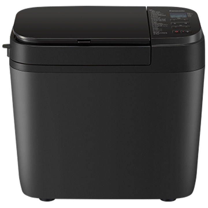Panasonic Bakemaskin SD-R2530KXE XL Glutenfri i gruppen HJEM, HUS OG HAGE / Husholdningsapparater / Matprosessorer og kjøkkenassistenter / Kjøkkenassistenter og tilbehør hos TP E-commerce Nordic AB (C33807)