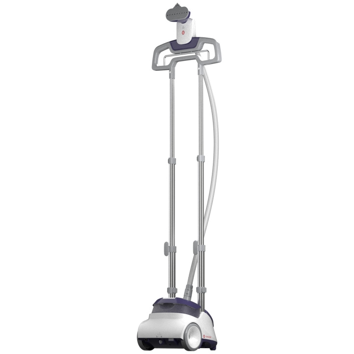 Singer Steam Works Pro 2.0 1800W klesdamper 220441103 OnPoint™tip i gruppen HJEM, HUS OG HAGE / Omsorg for klær (Finns inte riktigt något norskt ord för detta...) / Dampstasjoner hos TP E-commerce Nordic AB (C33869)