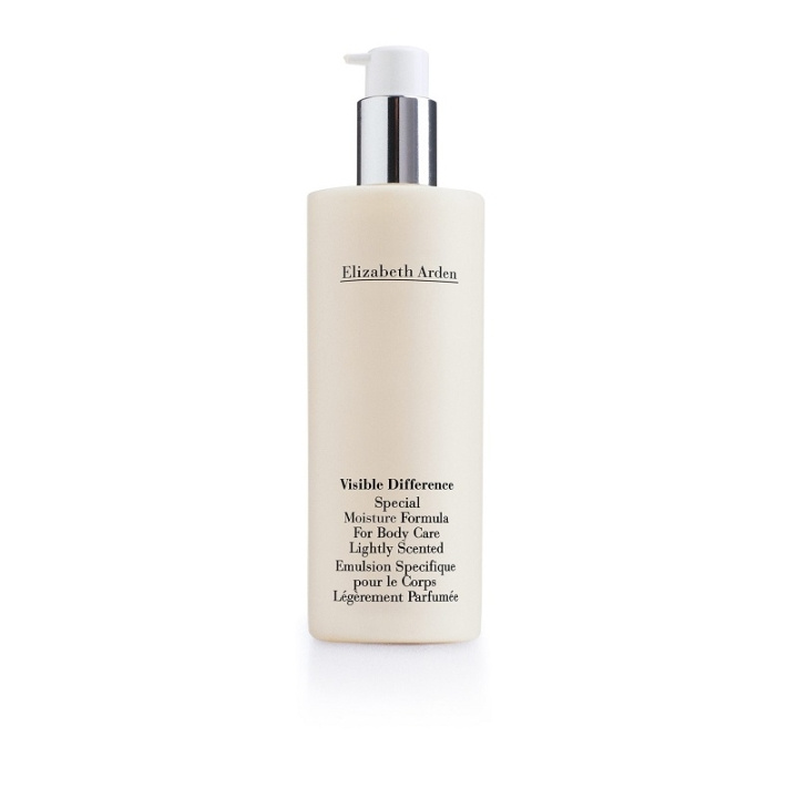 Elizabeth Arden Visible Difference Special Moisture Formula Body Lotion 300 ml i gruppen HELSE OG SKJØNNHET / Hudpleie / Kroppspleie / Body lotion hos TP E-commerce Nordic AB (C33947)