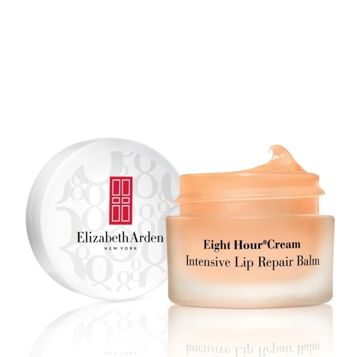 Elizabeth Arden Eight Hour® Intensive Lip Repair Balm 10g i gruppen HELSE OG SKJØNNHET / Makeup / Lepper / Leppepomade hos TP E-commerce Nordic AB (C33949)