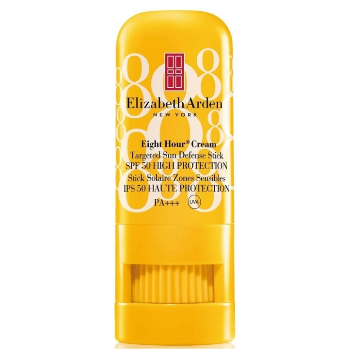 Elizabeth Arden Eight Hour Cream Sun Defence Stick SPF50 6,8 g i gruppen HELSE OG SKJØNNHET / Hudpleie / Soling / Solkrem hos TP E-commerce Nordic AB (C33952)