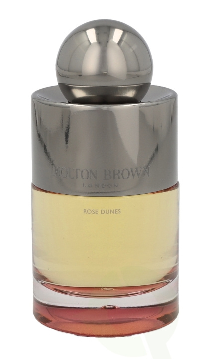 Molton Brown M.Brown Rose Dunes Edt Spray 100 ml i gruppen HELSE OG SKJØNNHET / Duft og parfyme / Parfyme / Unisex hos TP E-commerce Nordic AB (C34003)