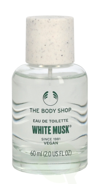 The Body Shop Edt Spray 60 ml i gruppen HELSE OG SKJØNNHET / Duft og parfyme / Parfyme / Unisex hos TP E-commerce Nordic AB (C34009)