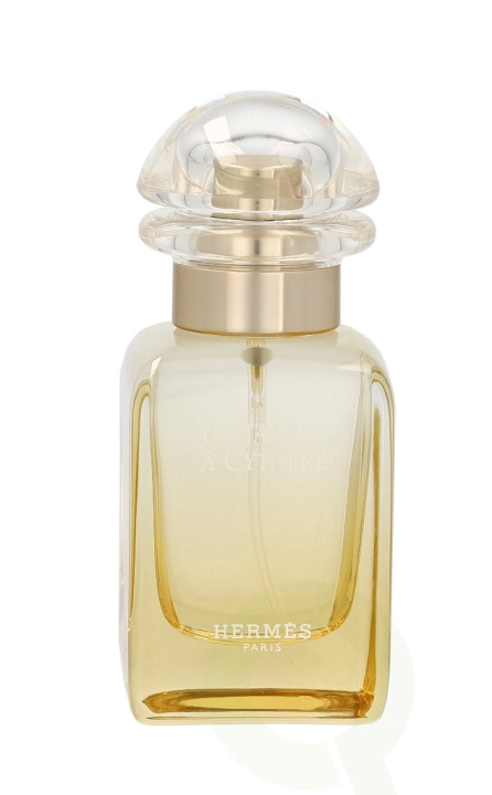 Hermes Un Jardin A Cythere Edt Spray 30 ml i gruppen HELSE OG SKJØNNHET / Duft og parfyme / Parfyme / Unisex hos TP E-commerce Nordic AB (C34011)